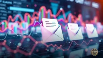 Campanhas de email baseadas em dados: como potencializar seu engajamento