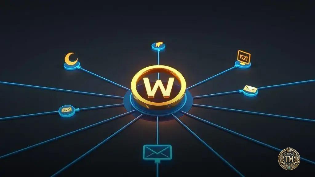 Canais digitais e suas especificidades Canais digitais e suas especificidades