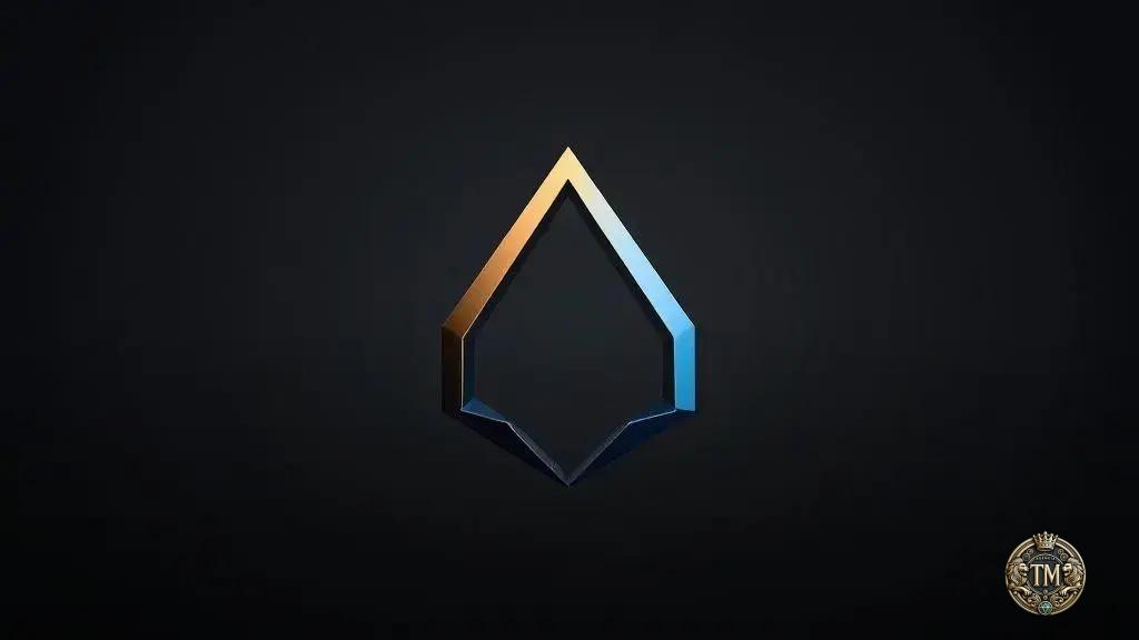 Características de um logo minimalista impactante Características de um logo minimalista impactante