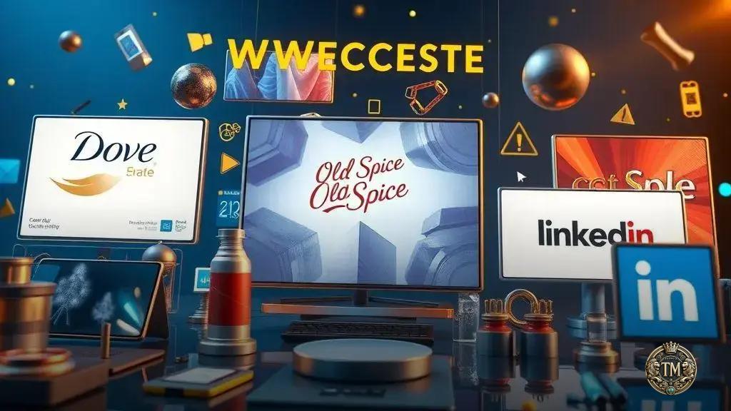 Cases de sucesso em publicidade digital