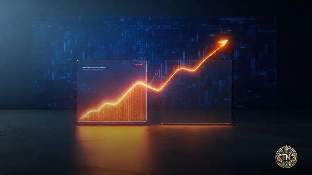 Casos de sucesso com testes A/B