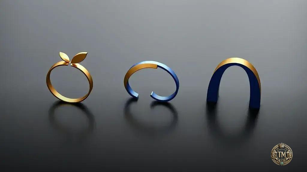 Casos de sucesso de marcas com logotipos minimalistas Casos de sucesso de marcas com logotipos minimalistas