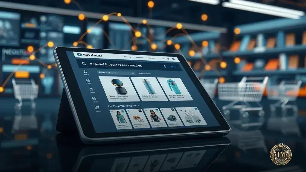 Casos de sucesso em e-commerce e IA Casos de sucesso em e-commerce e IA