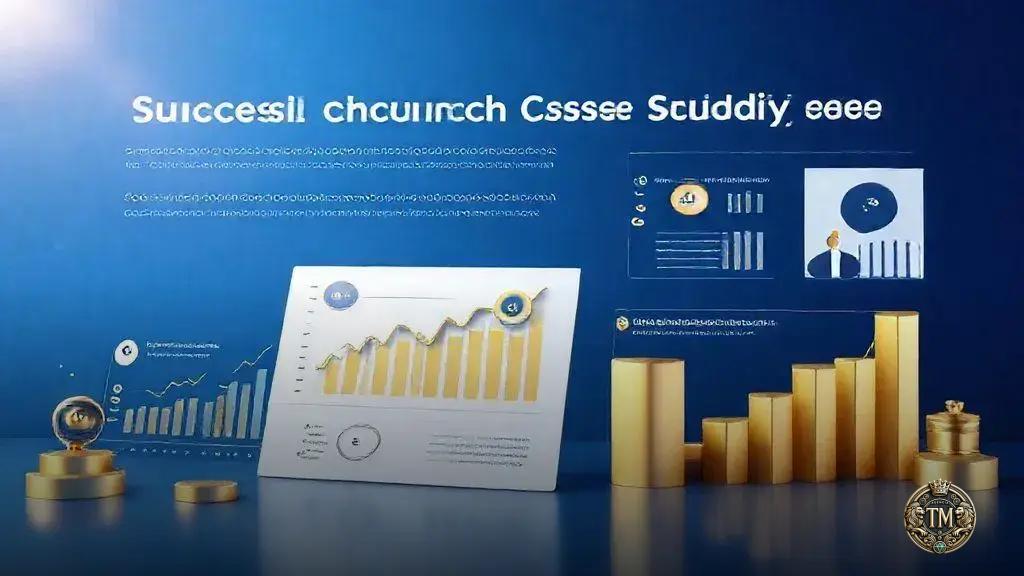 Casos de sucesso em lançamentos Casos de sucesso em lançamentos