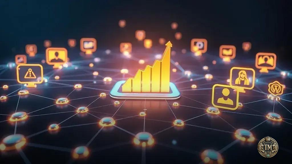 Casos de sucesso na adaptação a novos algoritmos Casos de sucesso na adaptação a novos algoritmos