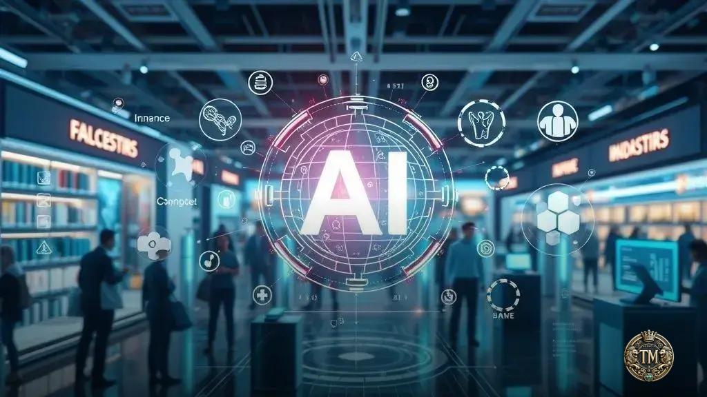 Casos de sucesso na utilização de IA Casos de sucesso na utilização de IA