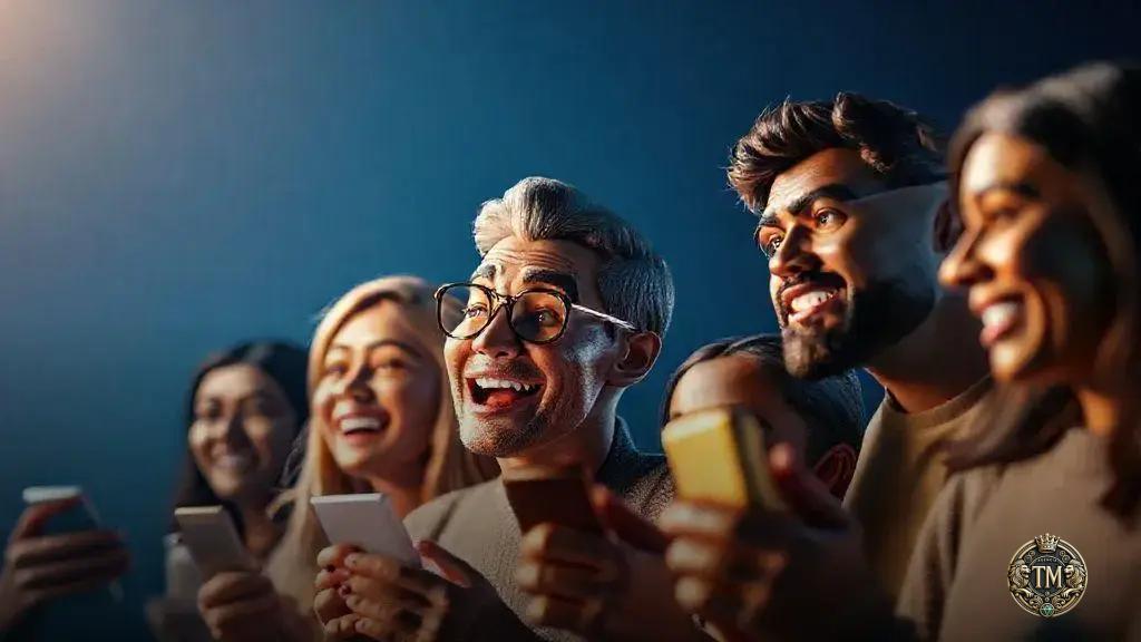 Como a emoção influencia o consumo Como a emoção influencia o consumo