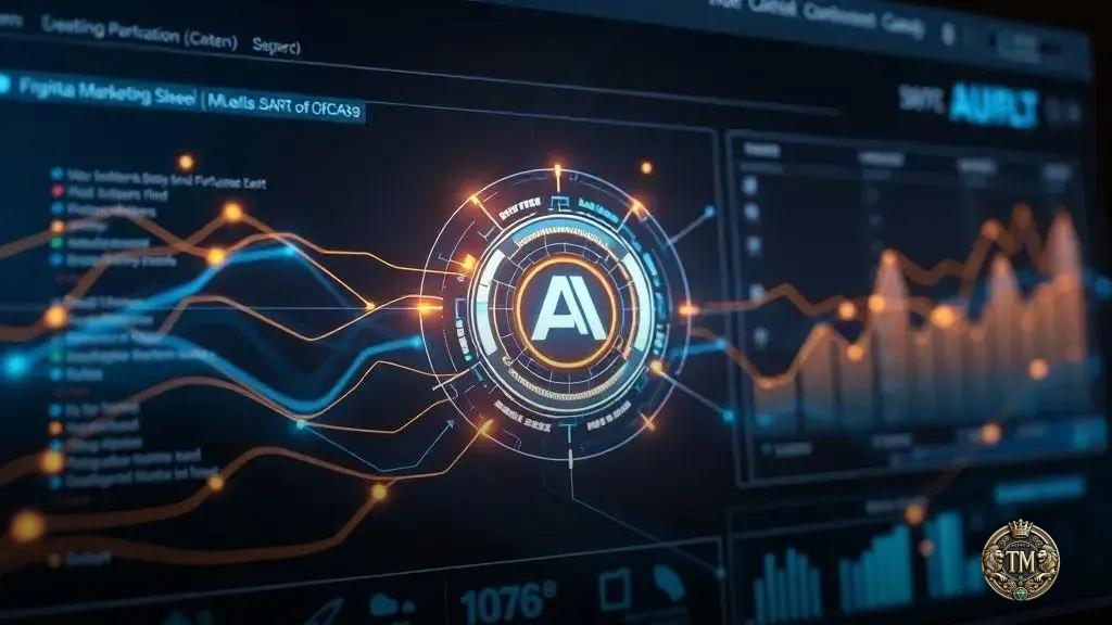 Como a IA Generativa altera o marketing digital Como a IA Generativa altera o marketing digital