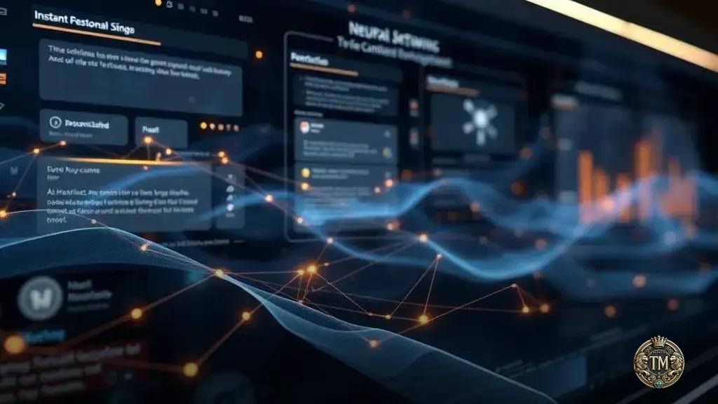 Como a IA melhora a experiência do usuário Como a IA melhora a experiência do usuário