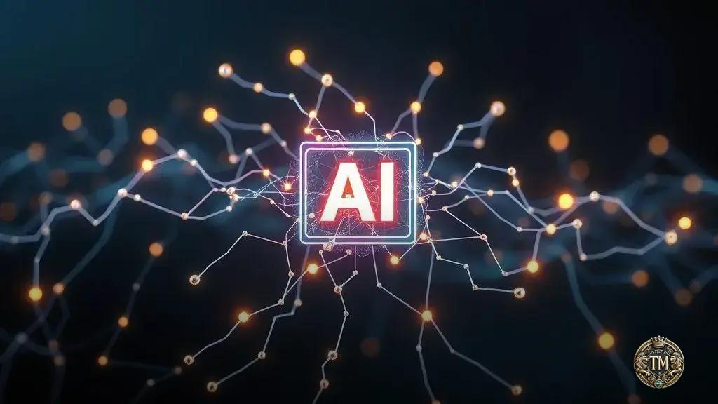 Como a inteligência artificial está mudando o marketing Como a inteligência artificial está mudando o marketing