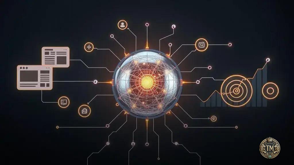 Como a inteligência artificial pode otimizar estratégias de conteúdo Como a inteligência artificial pode otimizar estratégias de conteúdo