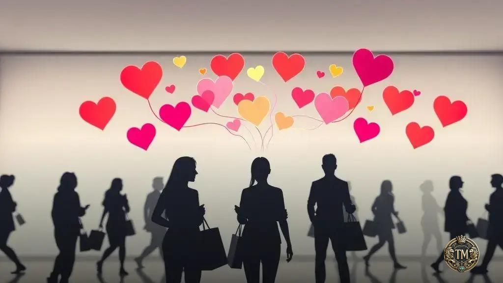 Como a psicologia afeta as decisões de compra Como a psicologia afeta as decisões de compra