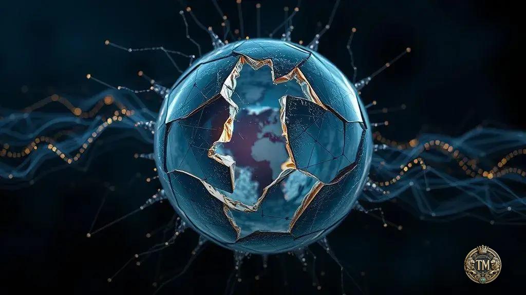 Como a reputação digital é impactada Como a reputação digital é impactada