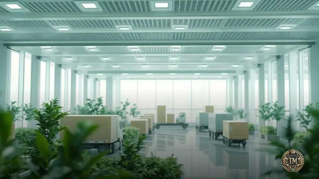 Como a tecnologia promove práticas sustentáveis Como a tecnologia promove práticas sustentáveis