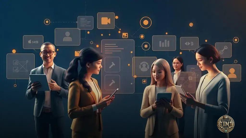 Como adaptar sua comunicação ao público-alvo Como adaptar sua comunicação ao público-alvo