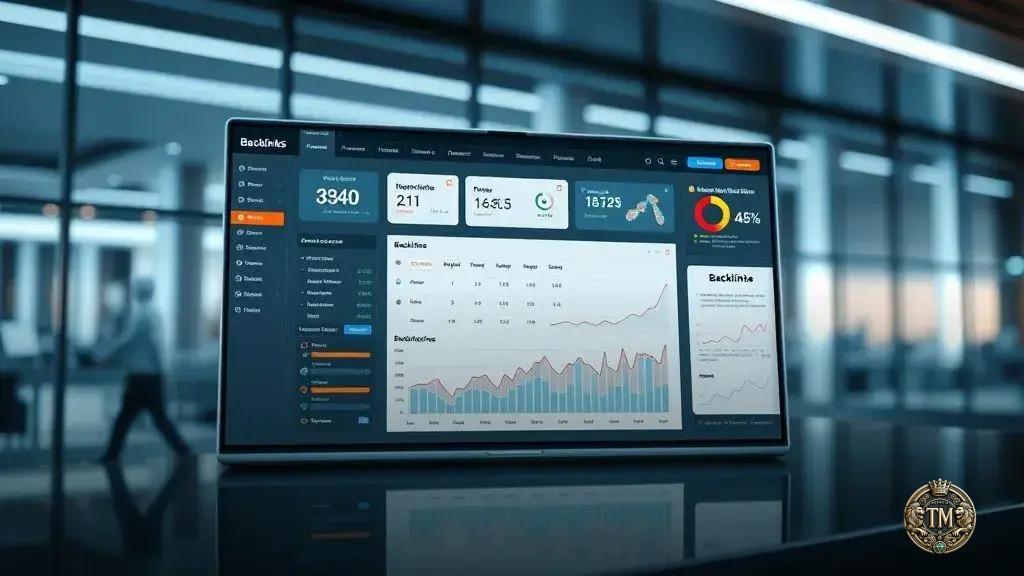 Como analisar e monitorar backlinks Como analisar e monitorar backlinks