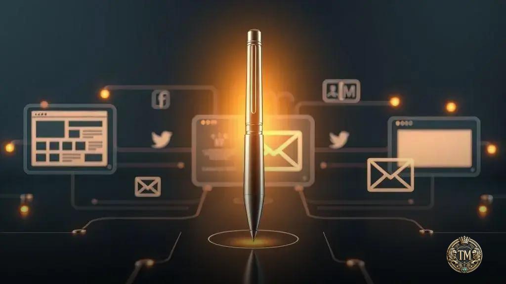 Como aplicar copywriting em diferentes plataformas Como aplicar copywriting em diferentes plataformas