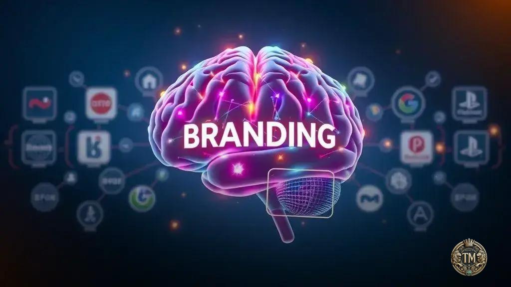 Como as marcas influenciam o cérebro do consumidor Como as marcas influenciam o cérebro do consumidor