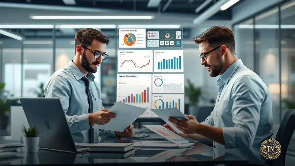 Como coletar dados relevantes para sua estratégia Como coletar dados relevantes para sua estratégia