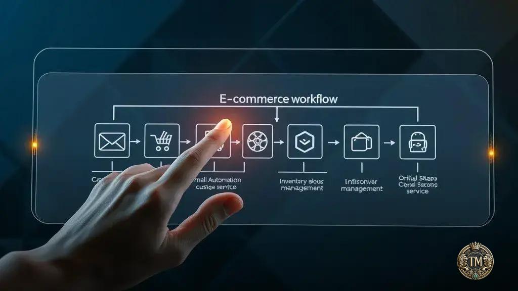 Como começar a automatizar seu e-commerce Como começar a automatizar seu e-commerce