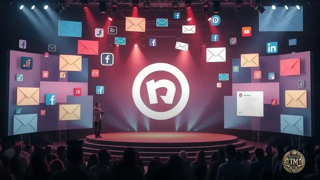 Como comunicar o reposicionamento ao público? Como comunicar o reposicionamento ao público?