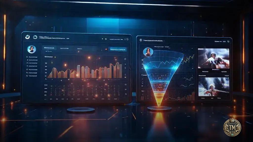 Como configurar campanhas de conversão no TikTok Ads