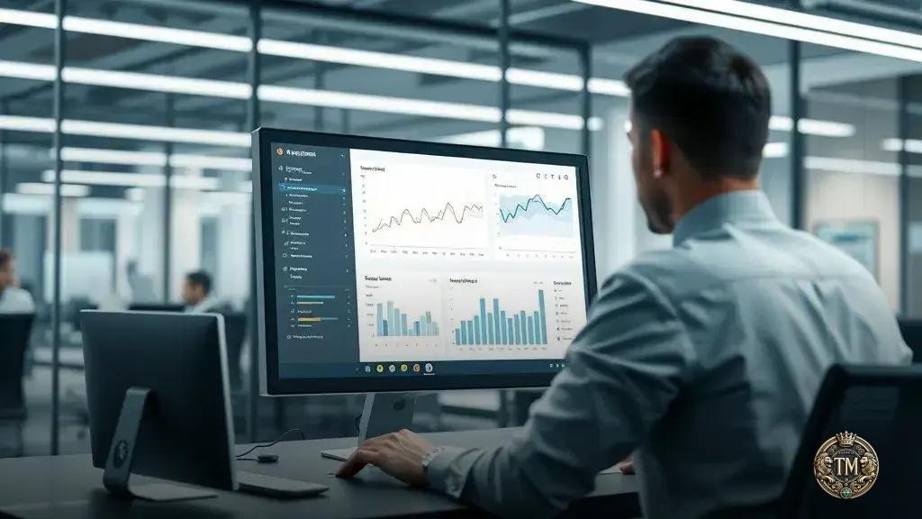 Como configurar relatórios automatizados Como configurar relatórios automatizados