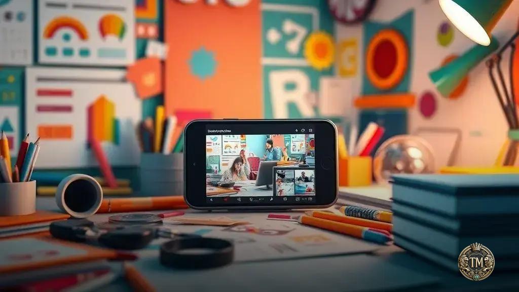 Como criar conteúdos relevantes e envolventes