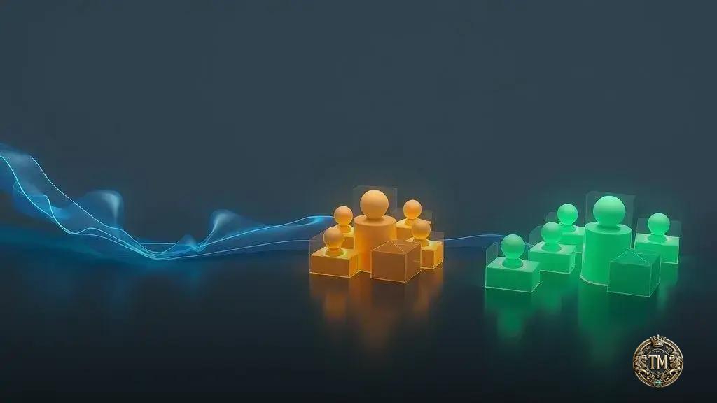 Como criar listas segmentadas de contatos Como criar listas segmentadas de contatos