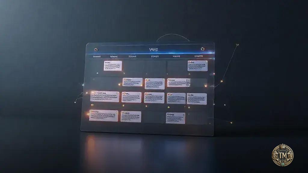 Como criar um calendário editorial eficaz