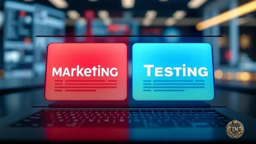 Como criar um teste A/B eficiente