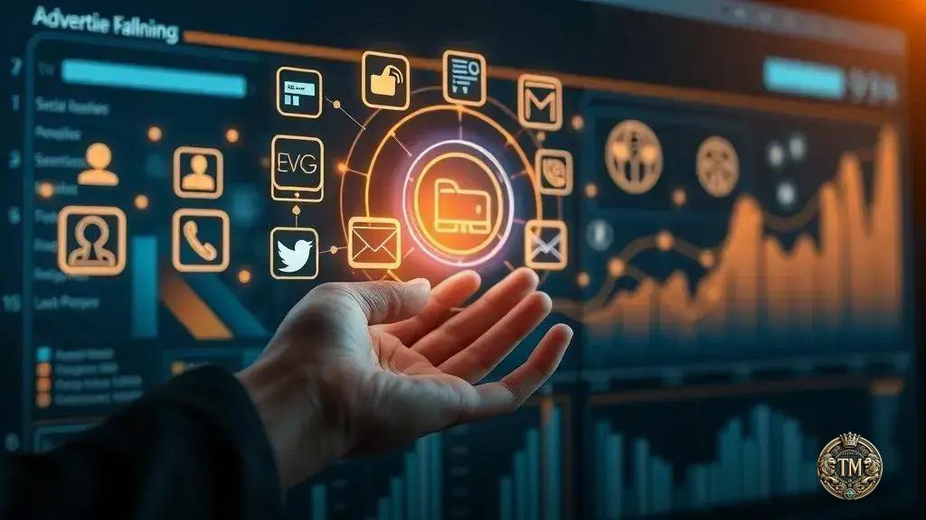 Como criar uma estratégia de anúncios multicanal Como criar uma estratégia de anúncios multicanal