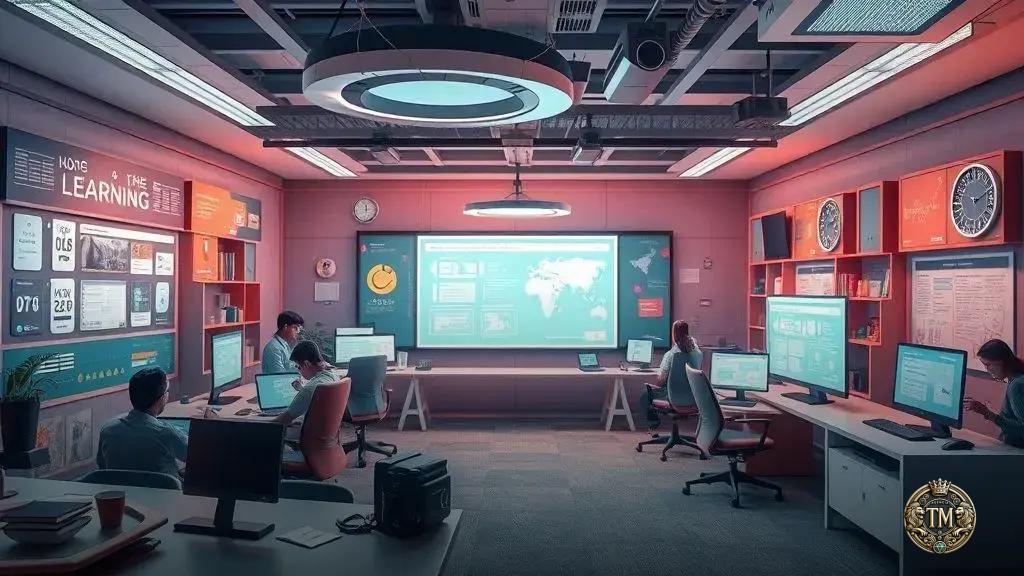 Como criar uma experiência de aprendizado envolvente Como criar uma experiência de aprendizado envolvente