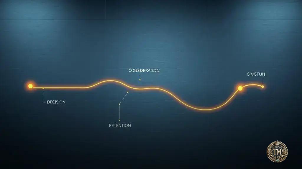 Como criar uma jornada do cliente Como criar uma jornada do cliente