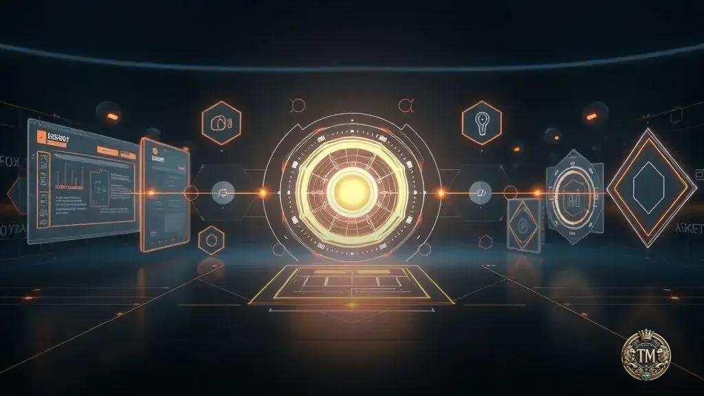 Como escolher a ferramenta certa de automação