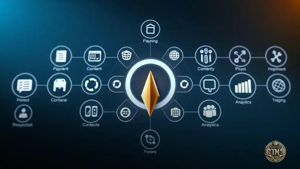 Como escolher a plataforma ideal para lançar seu infoproduto Como escolher a plataforma ideal para lançar seu infoproduto