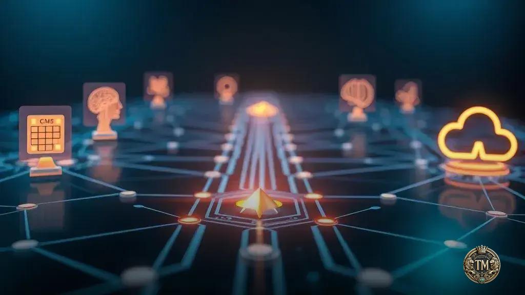 Como escolher a tecnologia certa para seu site Como escolher a tecnologia certa para seu site