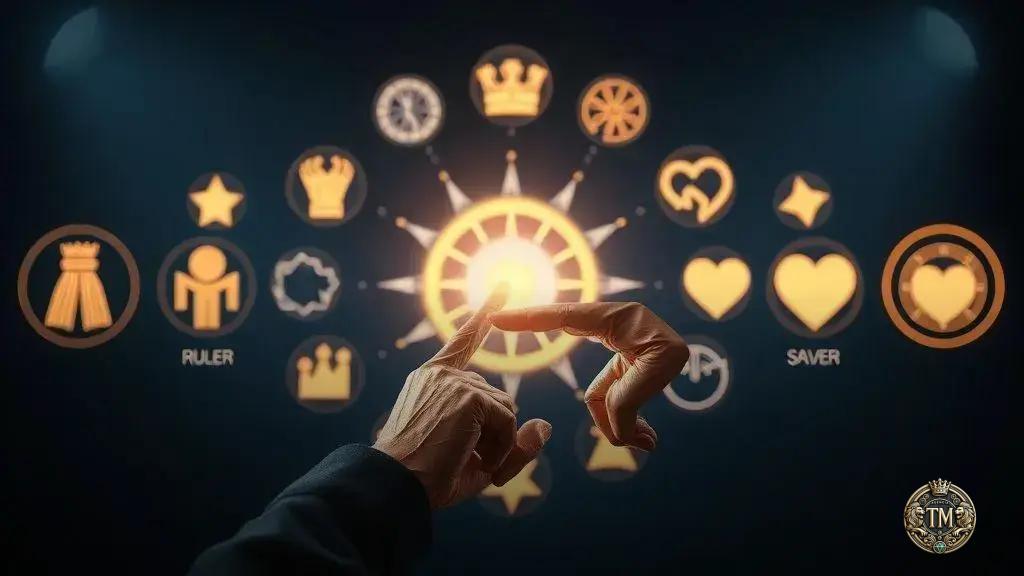 Como escolher o arquétipo ideal para sua marca