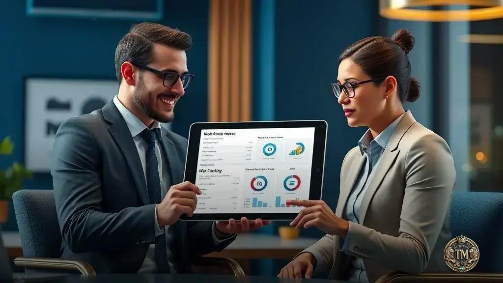 Como escolher um fornecedor de manutenção Como escolher um fornecedor de manutenção