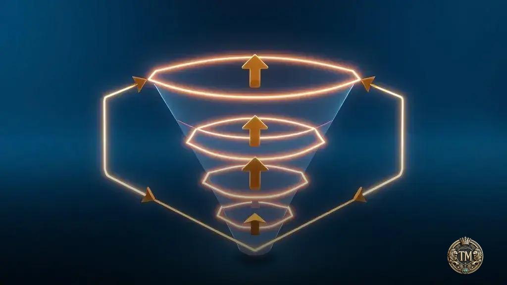 Como estruturar um funil de vendas eficiente Como estruturar um funil de vendas eficiente