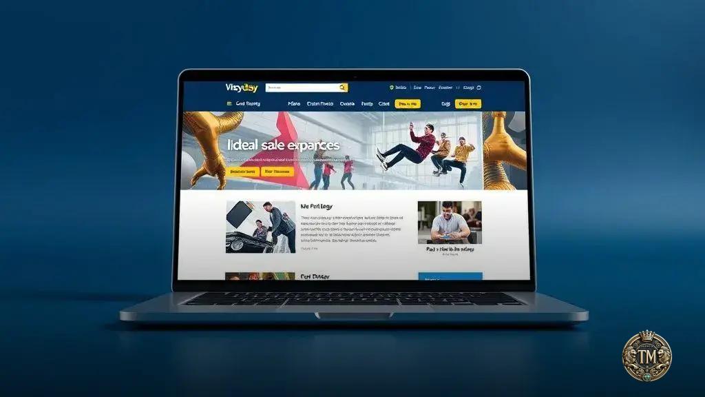 Como estruturar uma página de vendas eficaz Como estruturar uma página de vendas eficaz