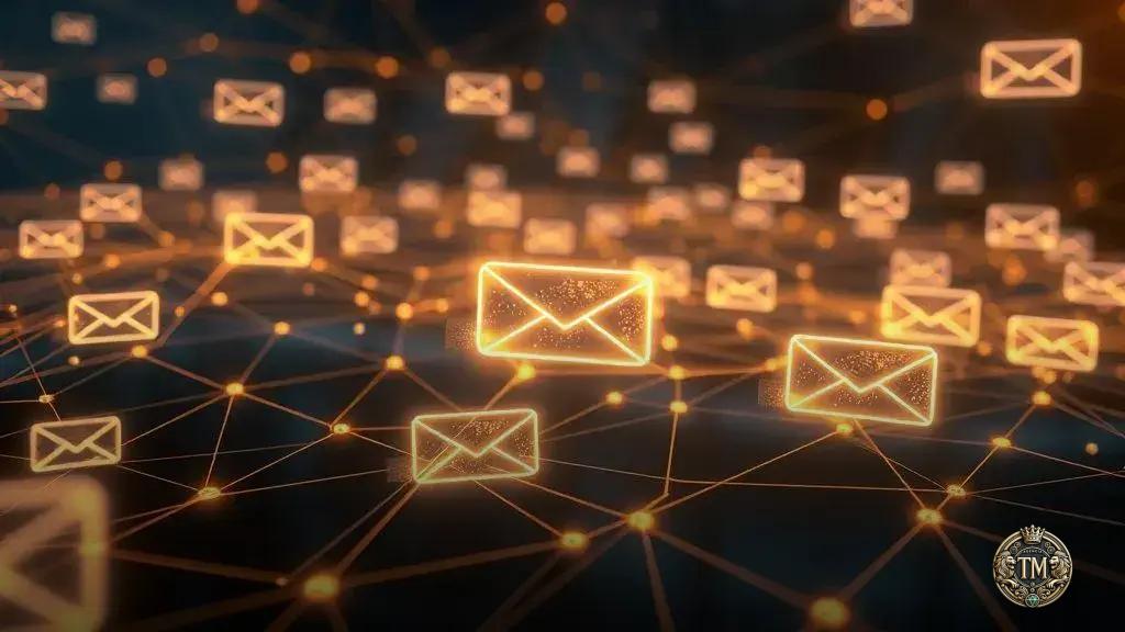 Como funciona a automação de emails? Como funciona a automação de emails?