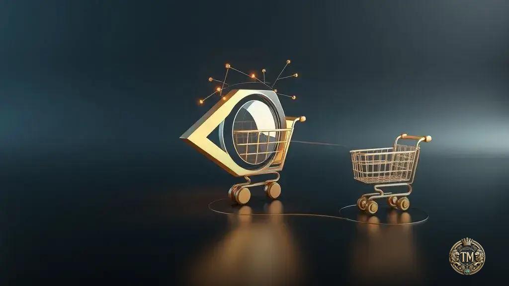 Como funciona a influência visual nas decisões de compra Como funciona a influência visual nas decisões de compra