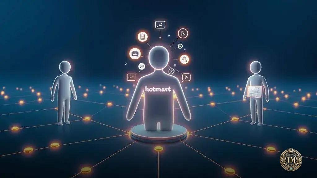 Como funciona a plataforma Hotmart? Como funciona a plataforma Hotmart?