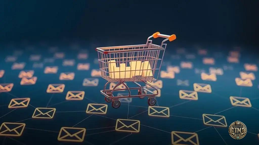 Como funciona a recuperação de carrinho? Como funciona a recuperação de carrinho?