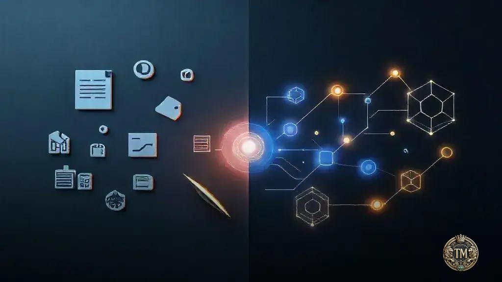 Como identificar processos que podem ser automatizados Como identificar processos que podem ser automatizados