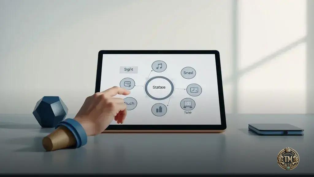 Como implementar branding multissensorial na sua estratégia Como implementar branding multissensorial na sua estratégia