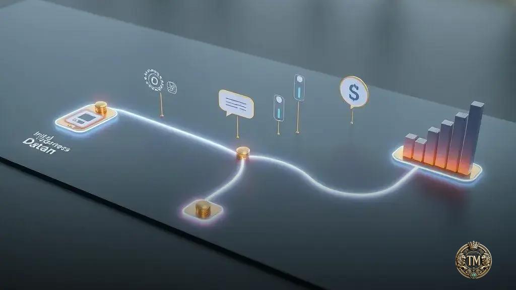 Como implementar IA em seu negócio Como implementar IA em seu negócio