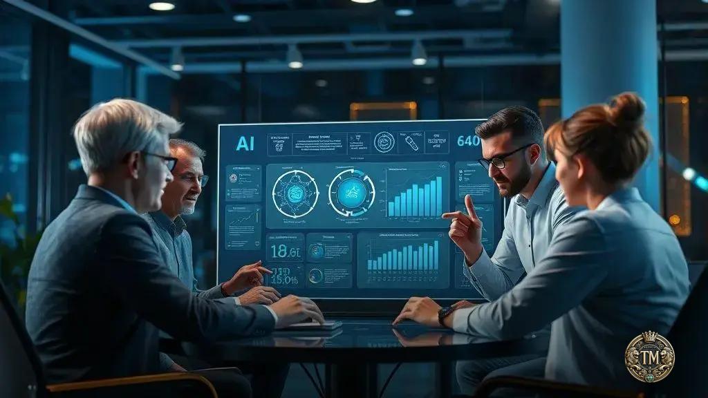 Como implementar IA nas campanhas