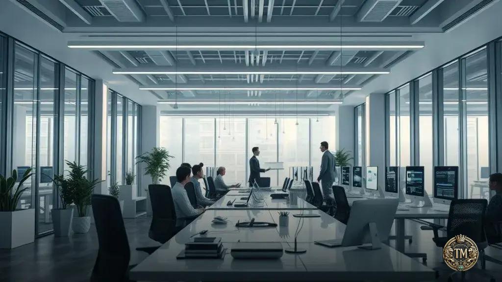 Como implementar IA no seu fluxo de trabalho Como implementar IA no seu fluxo de trabalho